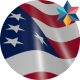 USA Flag - VideoHive Item for Sale