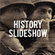 History Slideshow - VideoHive Item for Sale