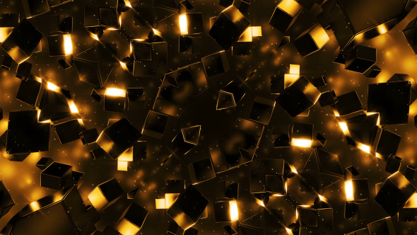 Gold Background alt
