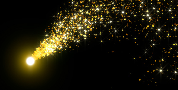 Christmas Comets Elements alt