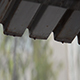 Drops of water from the roof - VideoHive Item for Sale