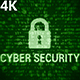 Cyber Security 4K (2 in 1) - VideoHive Item for Sale