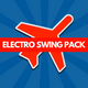 Electro Swing Pack