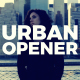 Urban Opener - VideoHive Item for Sale
