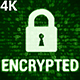 Encrypted 4K (2 in 1) - VideoHive Item for Sale