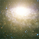 Deep Space Galaxy - VideoHive Item for Sale