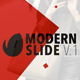 Minimal Slide V.1 - VideoHive Item for Sale