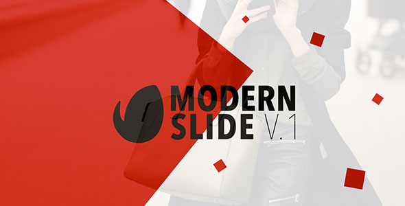 Minimal Slide V.1 alt