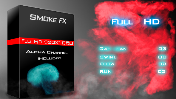 Smoke Fx