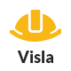 Visla | Multipurpose Construction PSD Template - ThemeForest Item for Sale