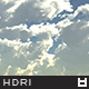 High Resolution Sky HDRi Map 169 - 3DOcean Item for Sale