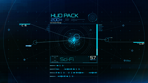 HUD Pack