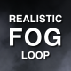 Realistic Fog Loop - VideoHive Item for Sale