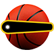 Pin Basketball - CodeCanyon Item for Sale