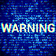 Warning (2 in 1) - VideoHive Item for Sale