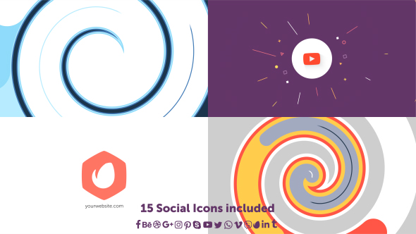 Shape Logo Intro alt