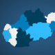 Slovakia Map Kit - VideoHive Item for Sale