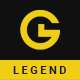 VG Legend - Responsive Multi-Purpose WordPress Theme - ThemeForest Item for Sale