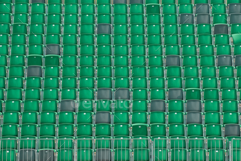 or sporting venue