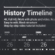 History Timeline - Corporate Timeline