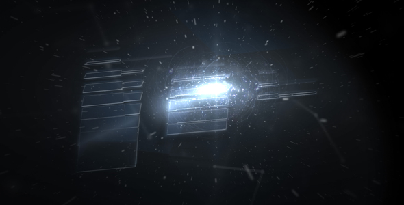 Tech Light - Constructs by Parts alt