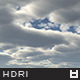 High Resolution Sky HDRi Map 172 - 3DOcean Item for Sale