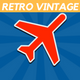 Retro Vintage Cinematic
