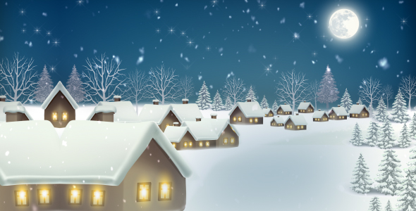 Christmas Animation 01 alt