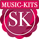 Corporate Project Music Kit