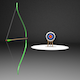Animated Bow Shooting Arrow - 3DOcean Item for Sale