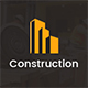 Construction - Building & Architect Joomla 4 Template - ThemeForest Item for Sale