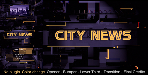City News 2