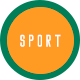 Upbeat Sport Rock