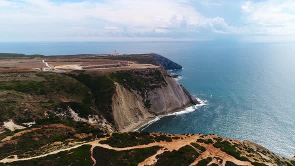 Mediterranean Sea Coast