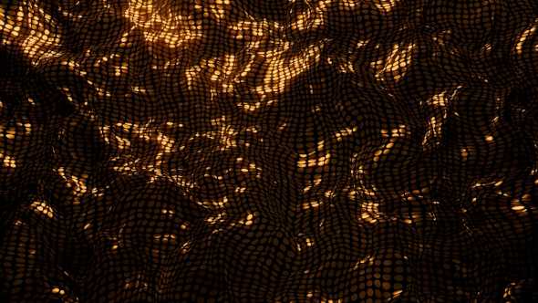 Gold Absrtact Luxury Liquid v1 alt