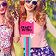 Intro Crazy - VideoHive Item for Sale