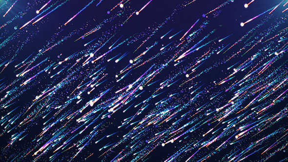 Particles Background alt