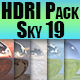 HDRI Pack Sky 19 - 3DOcean Item for Sale