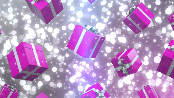 Christmas Gift Boxes alt