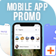 Mobile App Promotion - VideoHive Item for Sale
