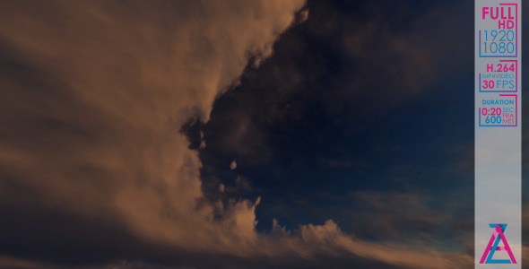 The Sky Before The Storm alt