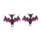 Cartoon Bat - 3DOcean Item for Sale
