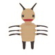 Cartoon Bug - 3DOcean Item for Sale