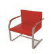 Brno Chair - 3DOcean Item for Sale