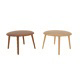 Gubi Table Lounge - 3DOcean Item for Sale