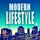Modern Lifestyle Pop Ident