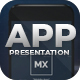 App presentation - VideoHive Item for Sale