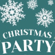 Christmas Party Invitation - VideoHive Item for Sale