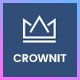 CrownIT - Responsive Multi-Purpose WordPress Theme - ThemeForest Item for Sale