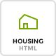Housing - Real Estate Landing Page Template - ThemeForest Item for Sale